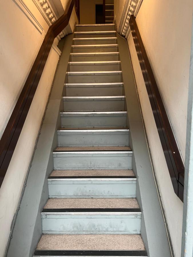 Central London Cosy Apartment 外观 照片