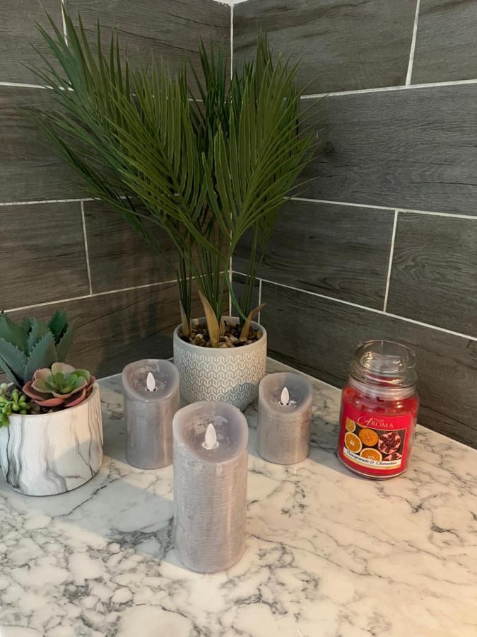 Central London Cosy Apartment 外观 照片