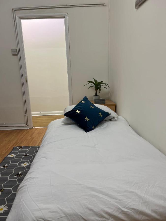 Central London Cosy Apartment 外观 照片
