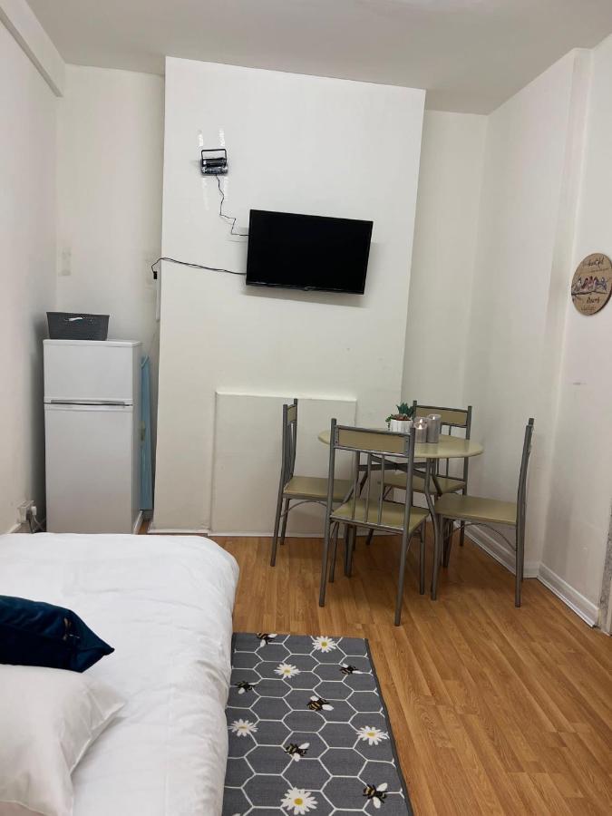 Central London Cosy Apartment 外观 照片