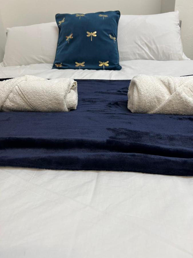 Central London Cosy Apartment 外观 照片
