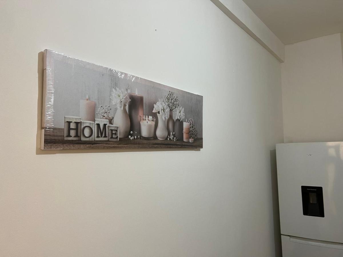 Central London Cosy Apartment 外观 照片